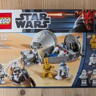 Lego Star Wars Set Nr. 9490: Droid Escape - neu und OVP