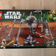Lego Star Wars Set Nr. 75016: Homing Spider Droid - neu und OVP