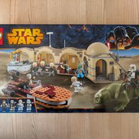 Lego Star Wars Set Nr. 75052: Mos Eisley Cantina - neu und OVP
