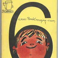 Kindermund Lesereinsendungen an die Zeitung Das Volk