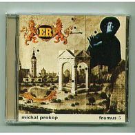 Michal Prokop & Framus 5 - Mesto Er CD