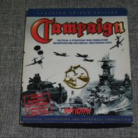 Campagne - Das Militär-Spiel Empire PC ( engl.)