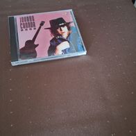 Joanna Connor Band (Blues Singer) - Same (CD 1992, InAkustik)