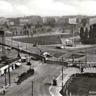 AK Berlin Potsdamer Platz 60er Jahre