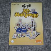Uli Stein Vol. 2 - 3D Mahjongg `` NEU ``