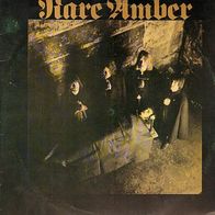 Rare Amber - Rare Amber CD