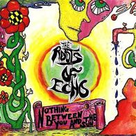 Roots Of Echo - Nothing Beetween You And The Sun CD