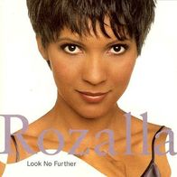 Rozalla - Look No Further CD