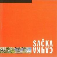 Sacka - Lontano Nel Tempo CD