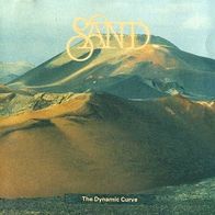 Sand - Dynamic Curve CD