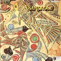 Sandrose - Sandrose CD