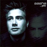 Sasha - .. you CD