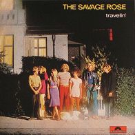 Savage Rose - Travelin´ CD