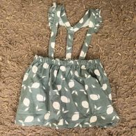 H&M Gr 104 Kombiset 2 Teiler Set für Mädchen