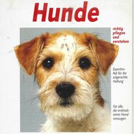 GU Tier-Ratgeber " Hunde " von Monika Wegler