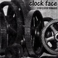 Schnitzler/ Thomasius - Clock Face CD