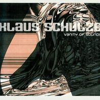 Klaus Schulze - Vanity of Sounds CD