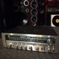 Schöner Kenwood KR8010 Stereo Hifi Receiver
