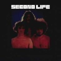 Second Life - Second Life CD