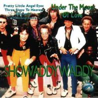 Showaddywaddy – Under The Moon Of Love CD