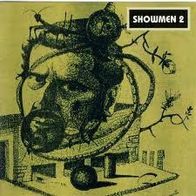 Showmen 2 - Showmen 2 CD