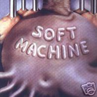 Soft Machine - Six CD S/ S