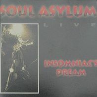 Soul Asylum - Insomniac´s Dream CD