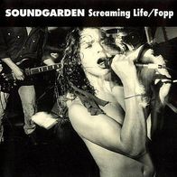 Soundgarden - Screaming Life / Fopp CD