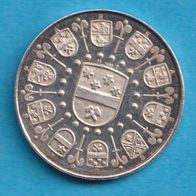 Hückelhoven, Stadt Hückelhoven 1980