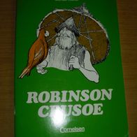 Heft: Robinson Crusoe