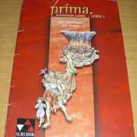 Heft: Prima: (Zusatzmaterial] / Lesen / 2., Die Abenteuer des Äneas