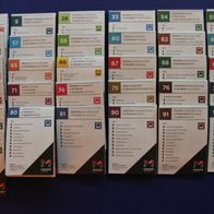 Mainzer Mobilität: 31 Bus-Fahrpläne (2025)