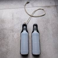 2x Trinkflasche Wasserspender Hund