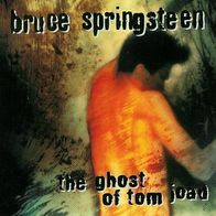 Bruce Springsteen - The Ghost Of Tom Joad CD