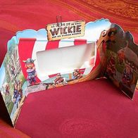 Wickie und die starken Männer Ü-Ei-Verpackung 6er-Pack