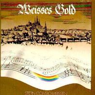 Stern-Combo Meissen - Weisses Gold CD