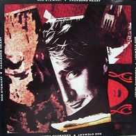 Rod Stewart - Vagabond Heart CD