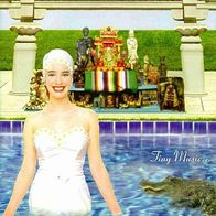 Stone Temple Pilots - Tiny Music... songs From The Vatican Gift Shop CD