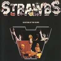 Strawbs - Bursting At The Seams CD