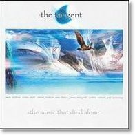 Tangent - The Music That Died Alone CD