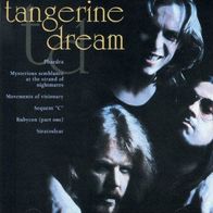 Tangerine Dream - Tangerine Dream CD
