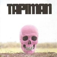 Tapiman - Tapiman (1972) Spanish heavy prog CD PDI 1993 NM/NM