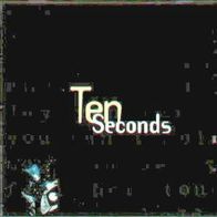 Ten Seconds (Robert Fripp) - Ten Seconds CD