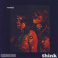 Think - Variety CD