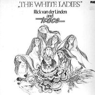 Trace - White Ladies CD