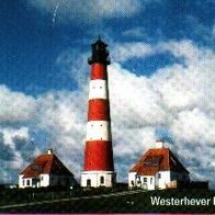 Westerhever Leuchtturm PD 11 98