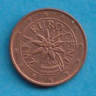 Österreich 2 Cent 2006