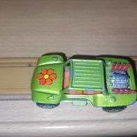 Matchbox series Baja Buggy