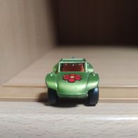 Matchbox series No 13, Baja Buggy 1971