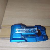 Matchbox super fast cosmobile